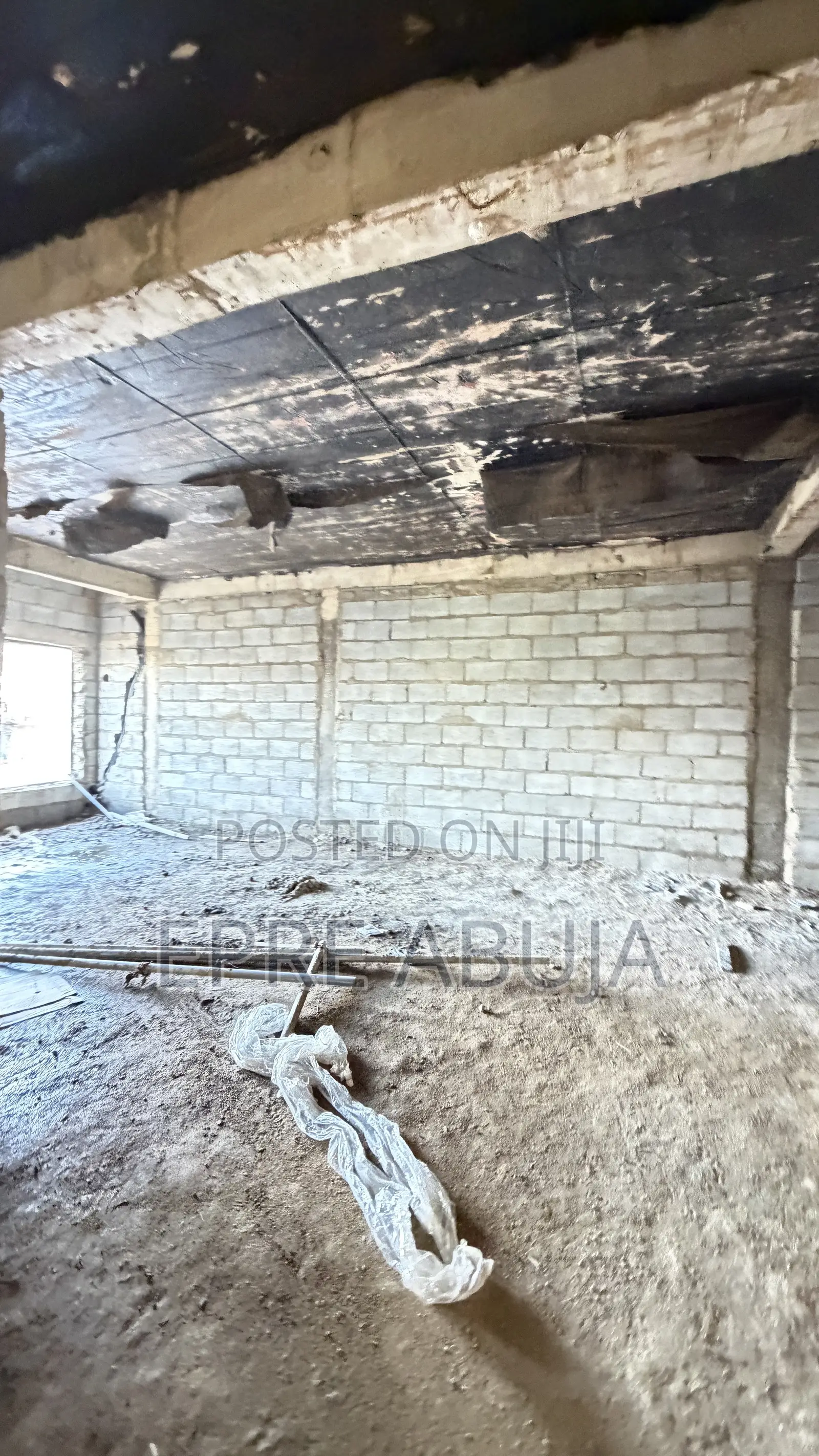 3bdrm Apartment in Jahi for sale