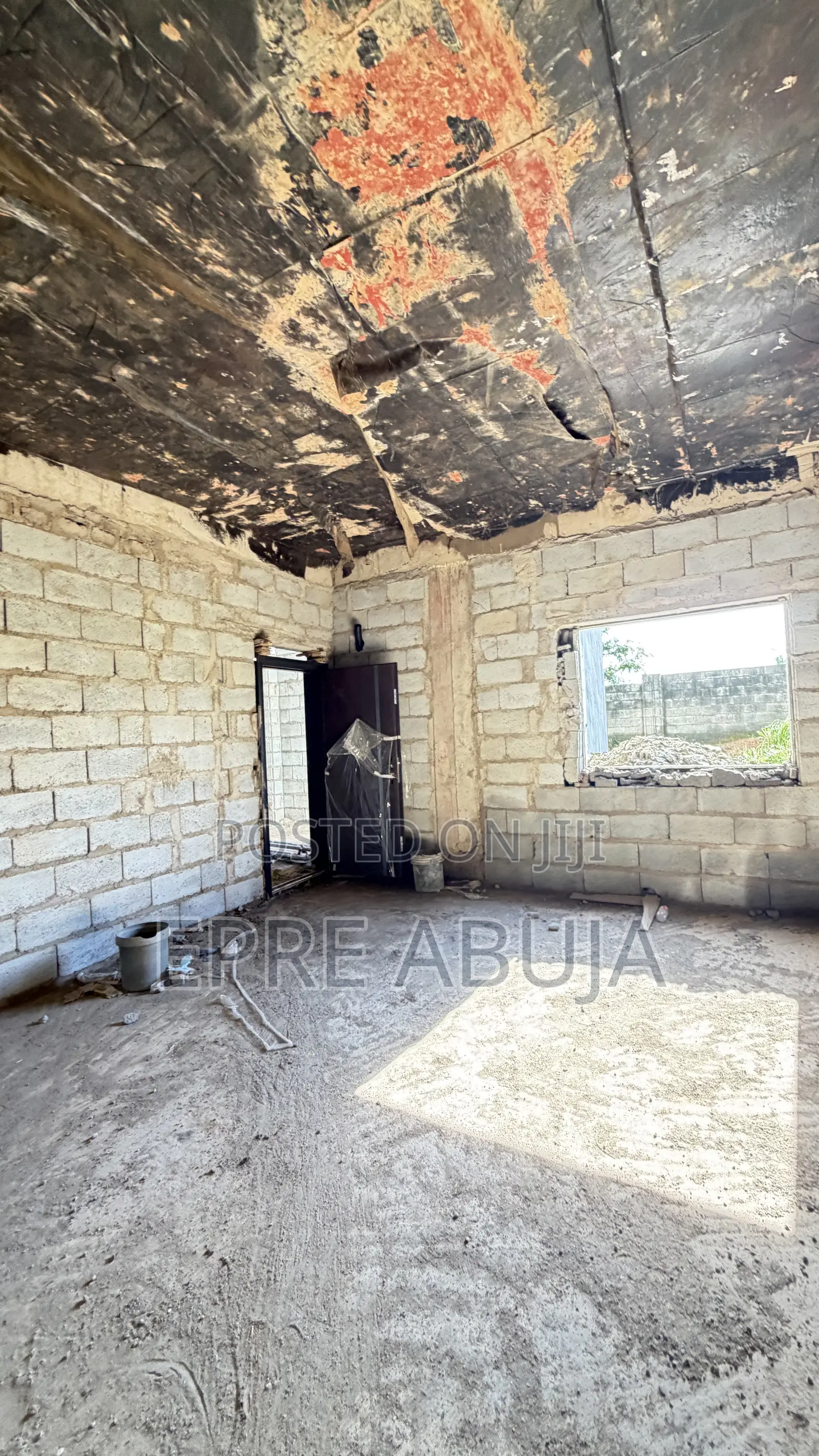 3bdrm Apartment in Jahi for sale