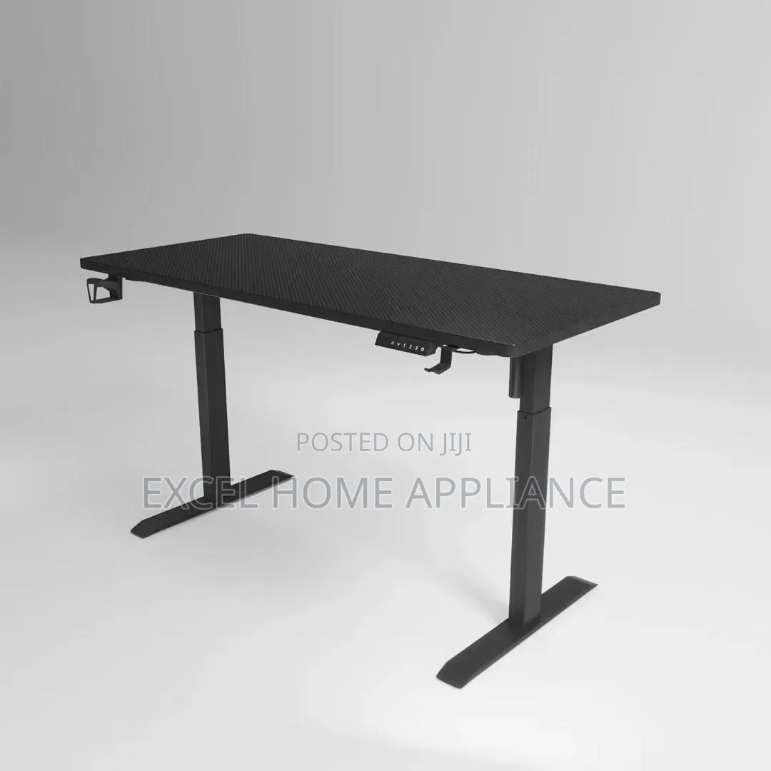 Adjustable Electric Standing Desk Available in (1.4 1.2meter)