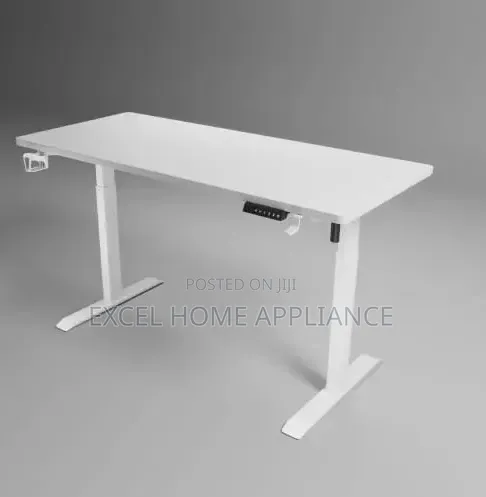 Adjustable Electric Standing Desk Available in (1.4 1.2meter)