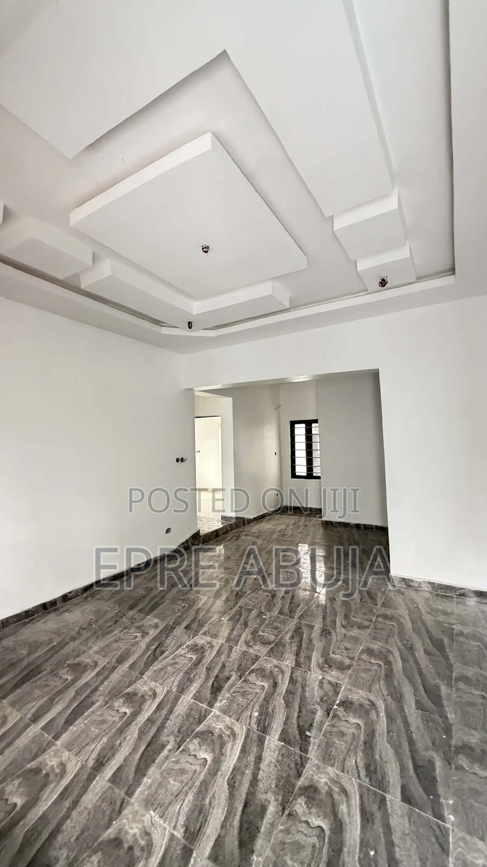 2bdrm Block of Flats in Military Pension, Kubwa for sale