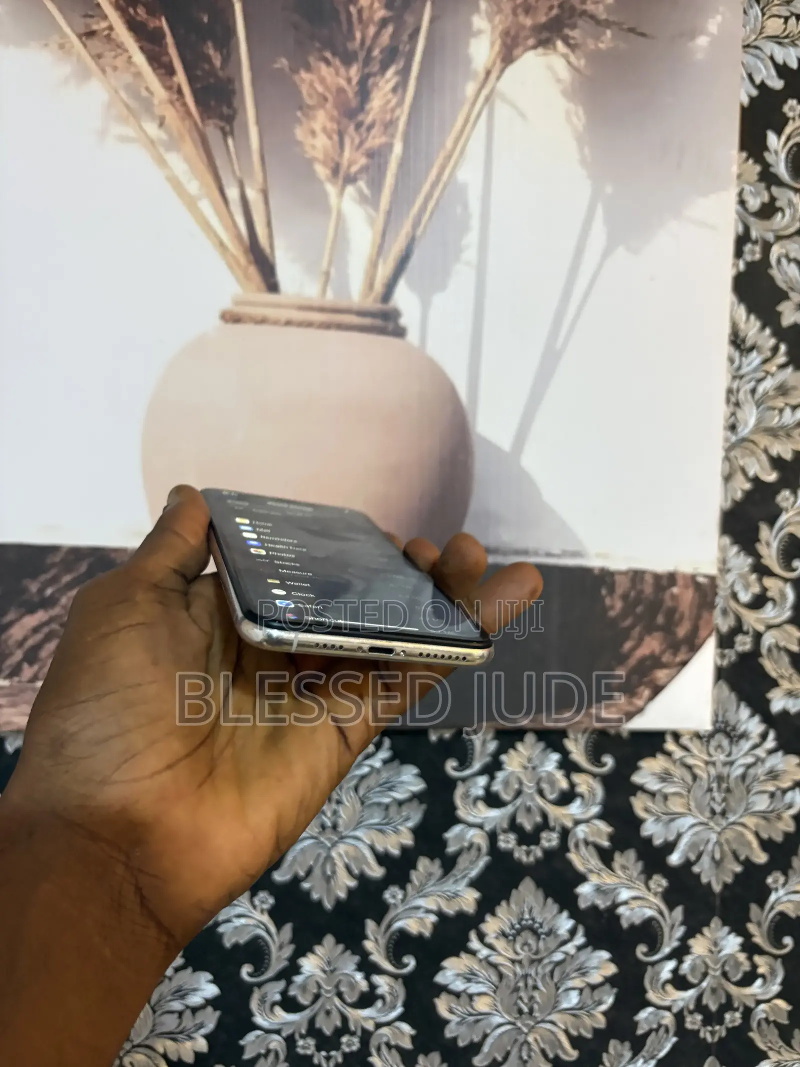 Apple iPhone 11 Pro Max 64 GB Gray