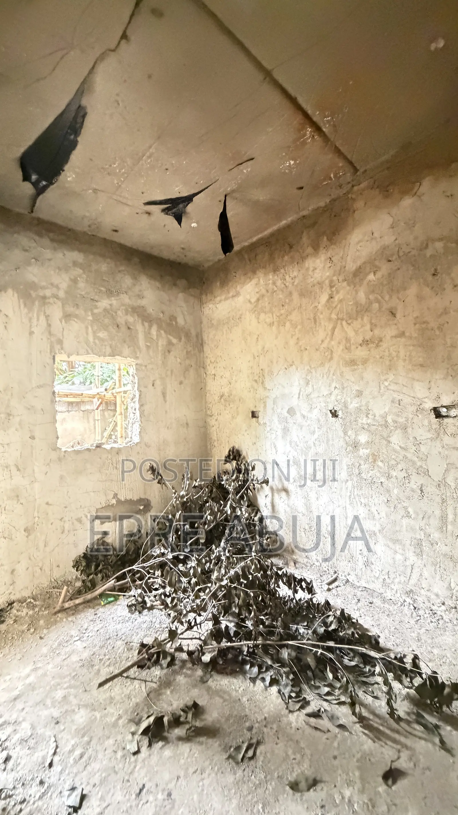 2bdrm Apartment in Kubwa for sale