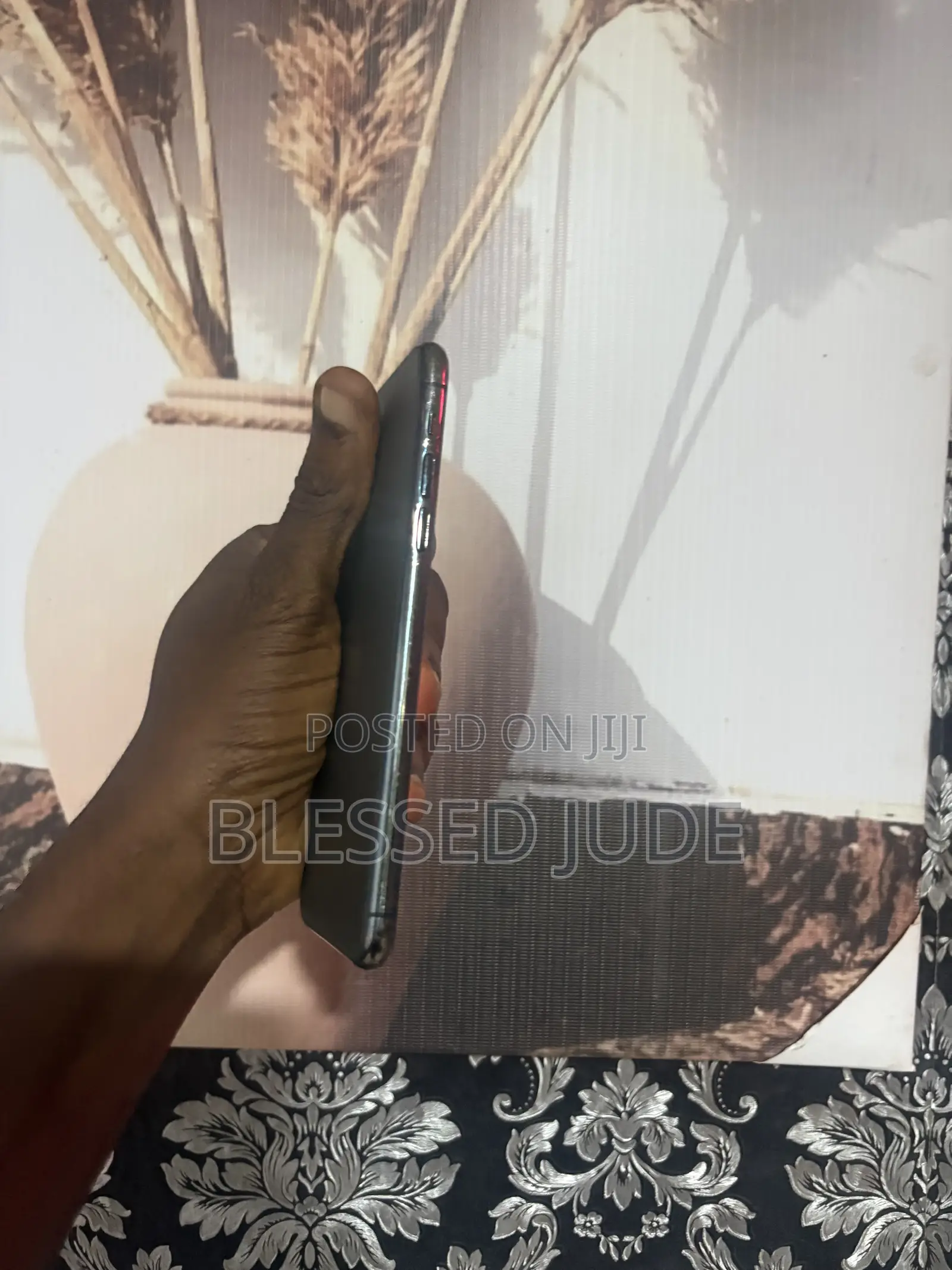 Apple iPhone 11 Pro Max 256 GB Gray