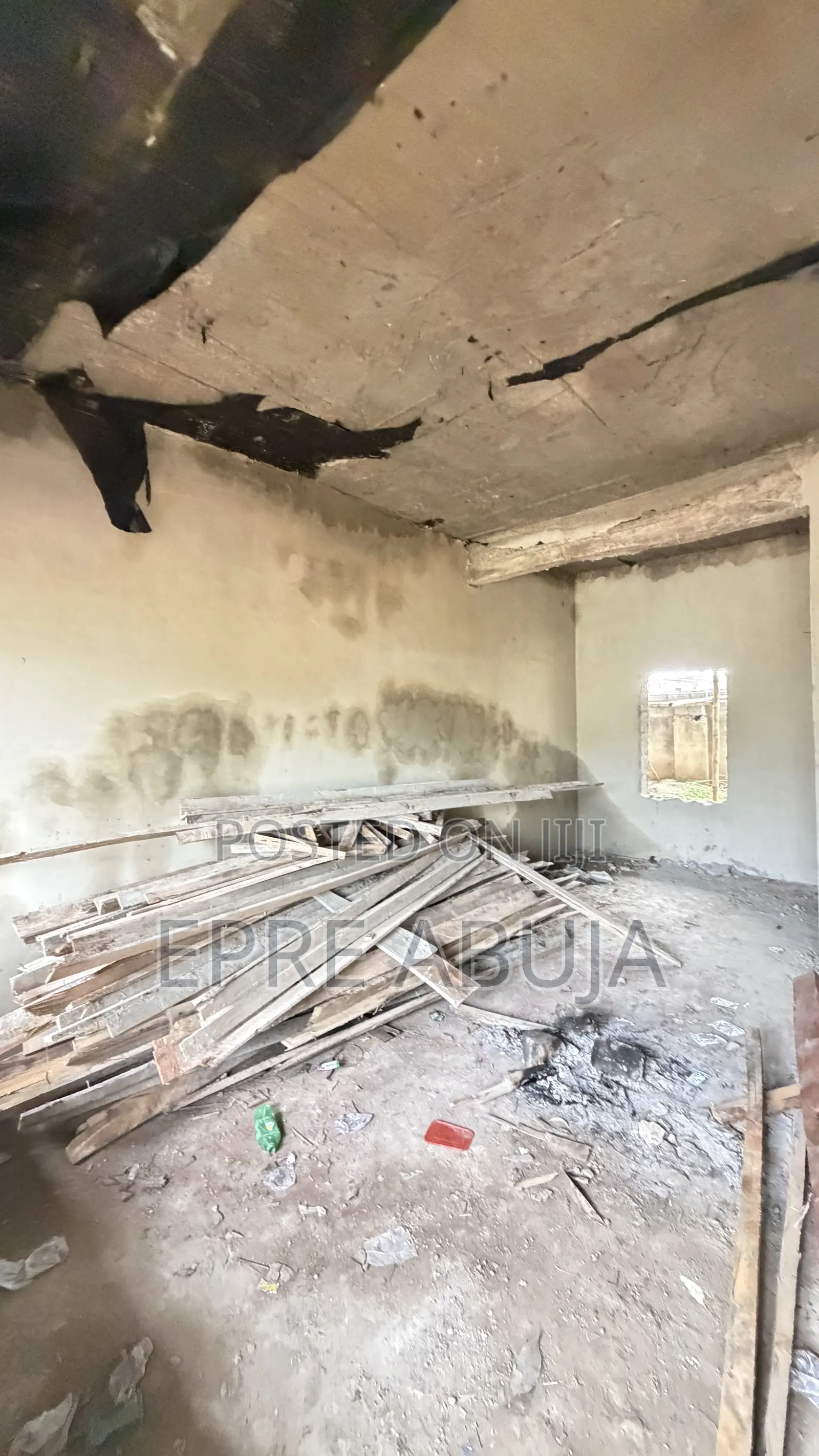 2bdrm Apartment in Kubwa for sale