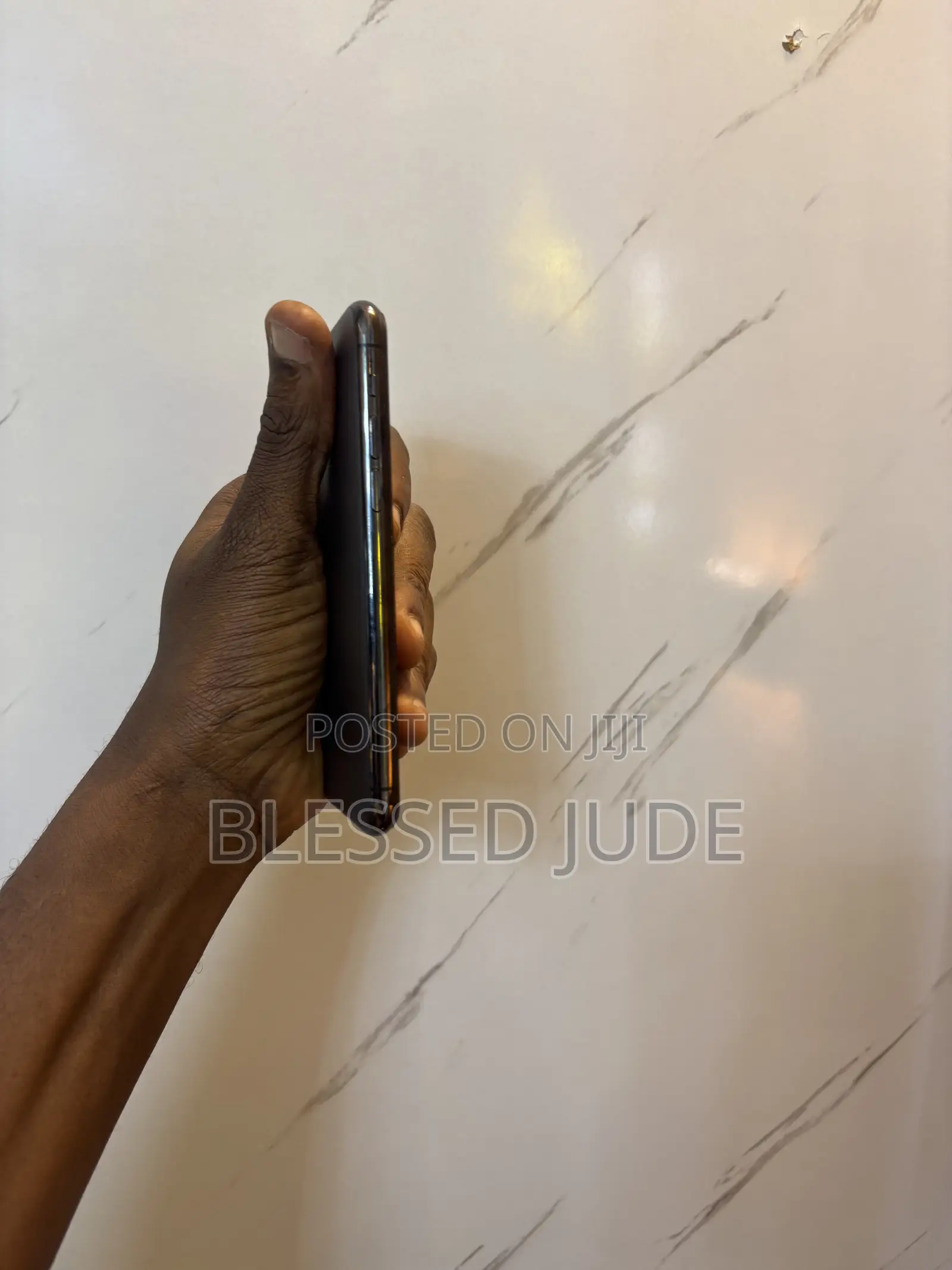 Apple iPhone 11 Pro Max 256 GB Gray