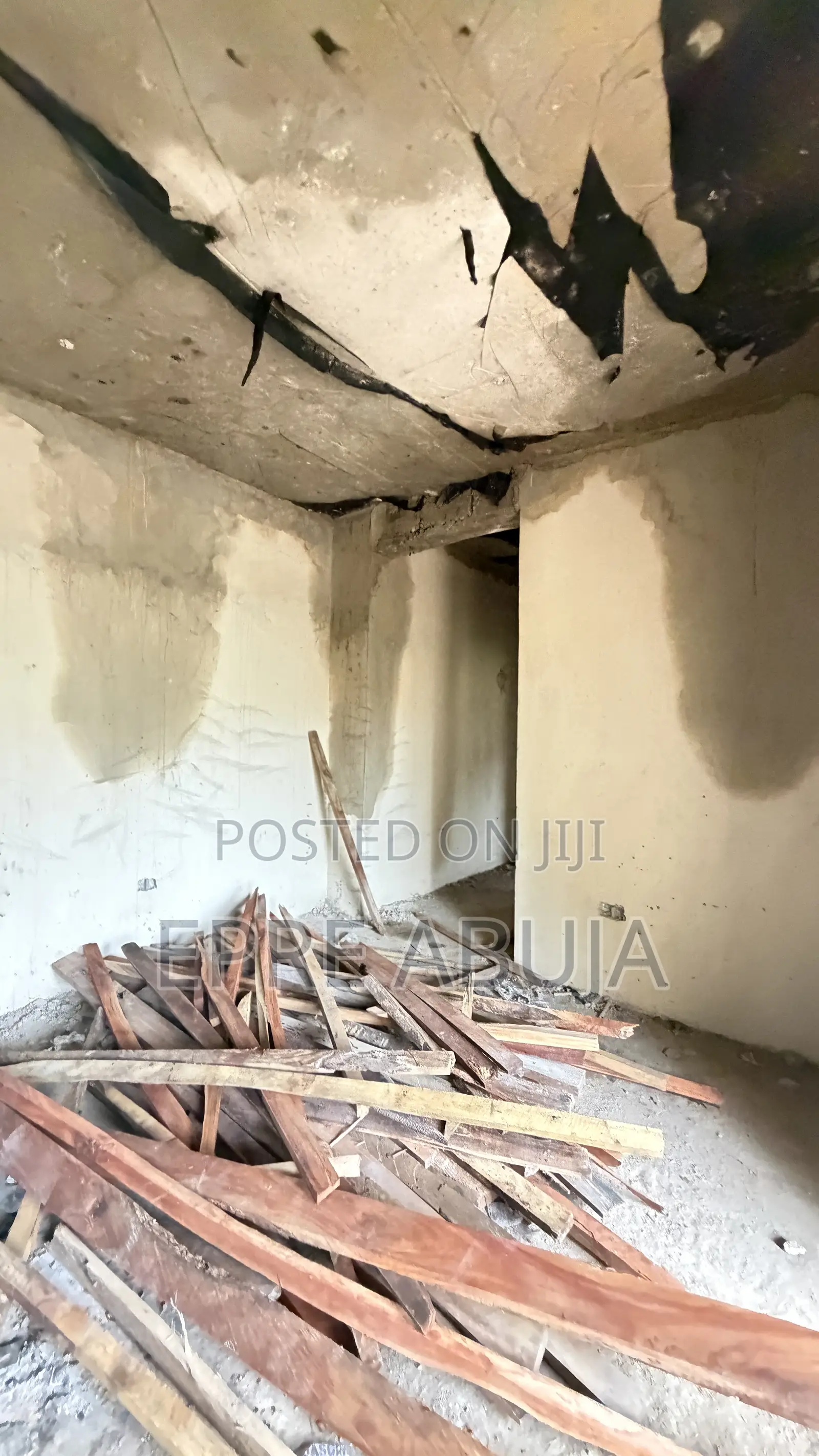 2bdrm Apartment in Kubwa for sale