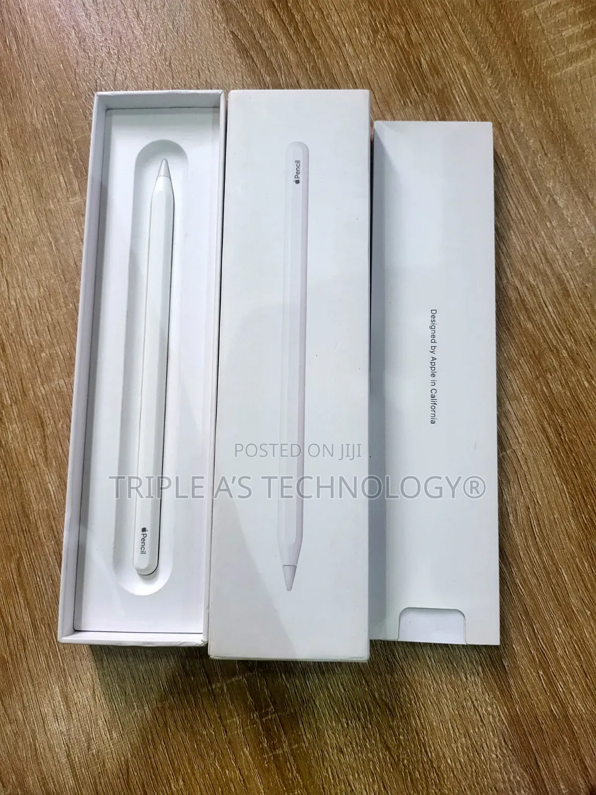 Original Apple Pencil 2nd Generation