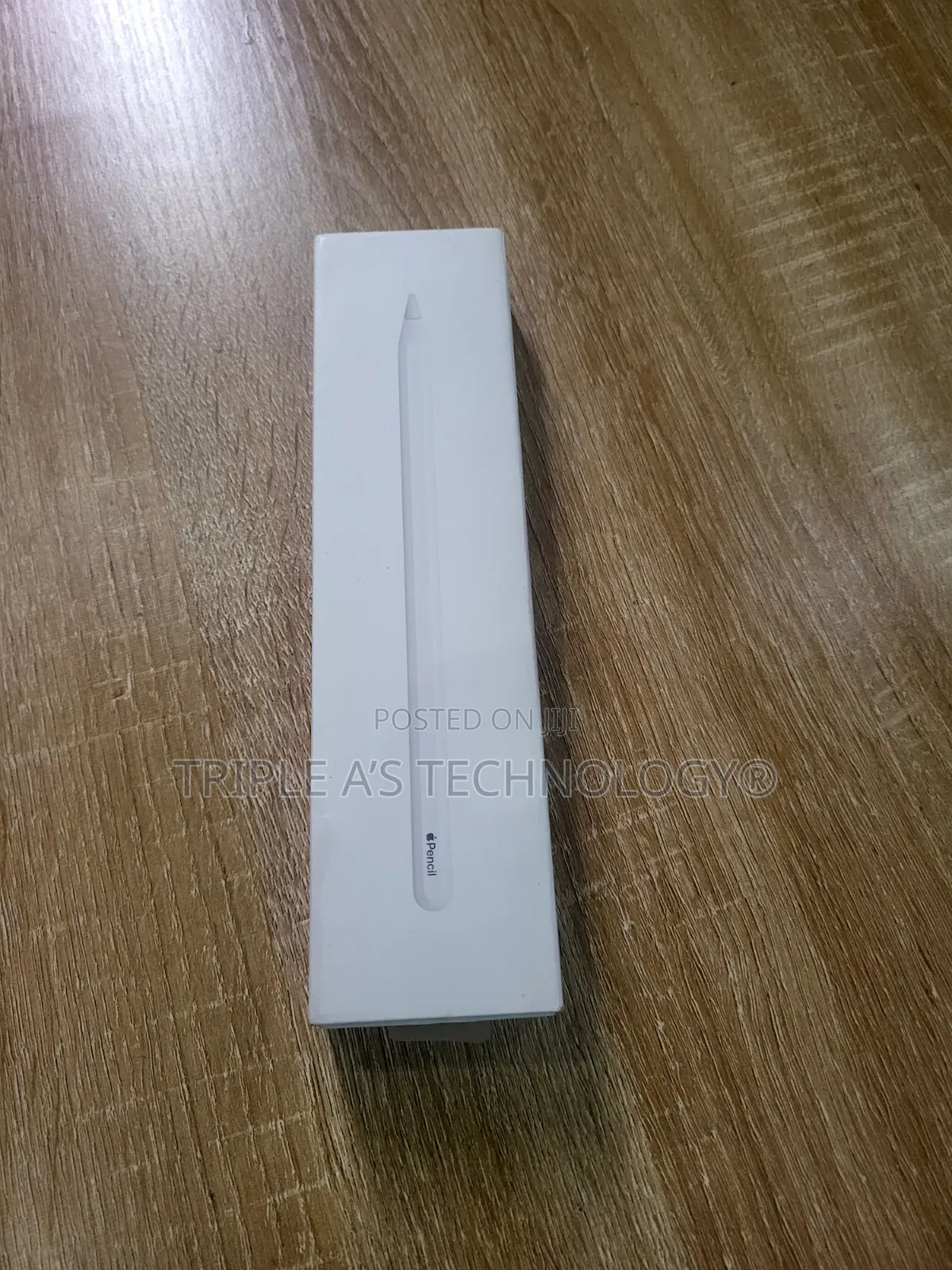 Original Apple Pencil 2nd Generation