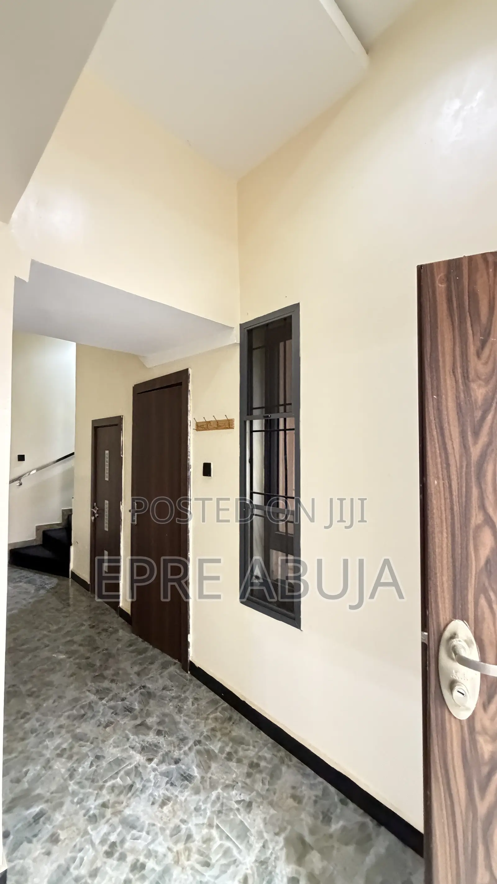 4bdrm Townhouse / Terrace in Jahi for rent