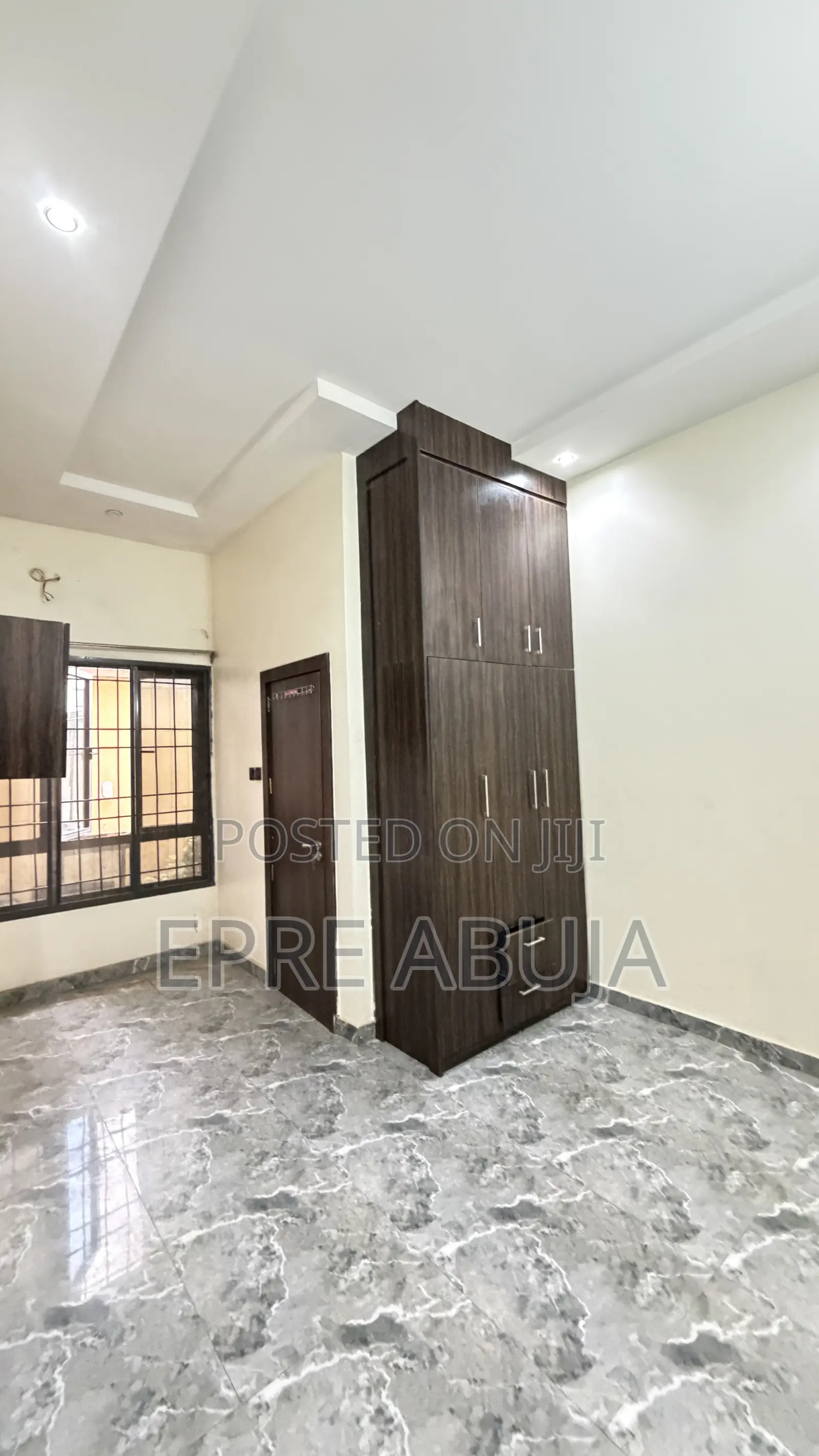 4bdrm Townhouse / Terrace in Jahi for rent