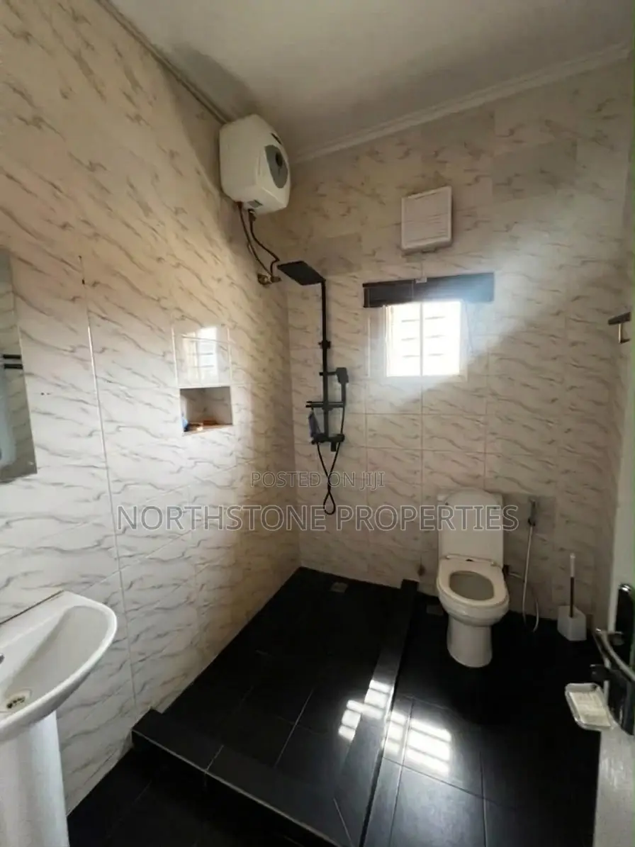 3bdrm Apartment in Katampe (Main) for rent