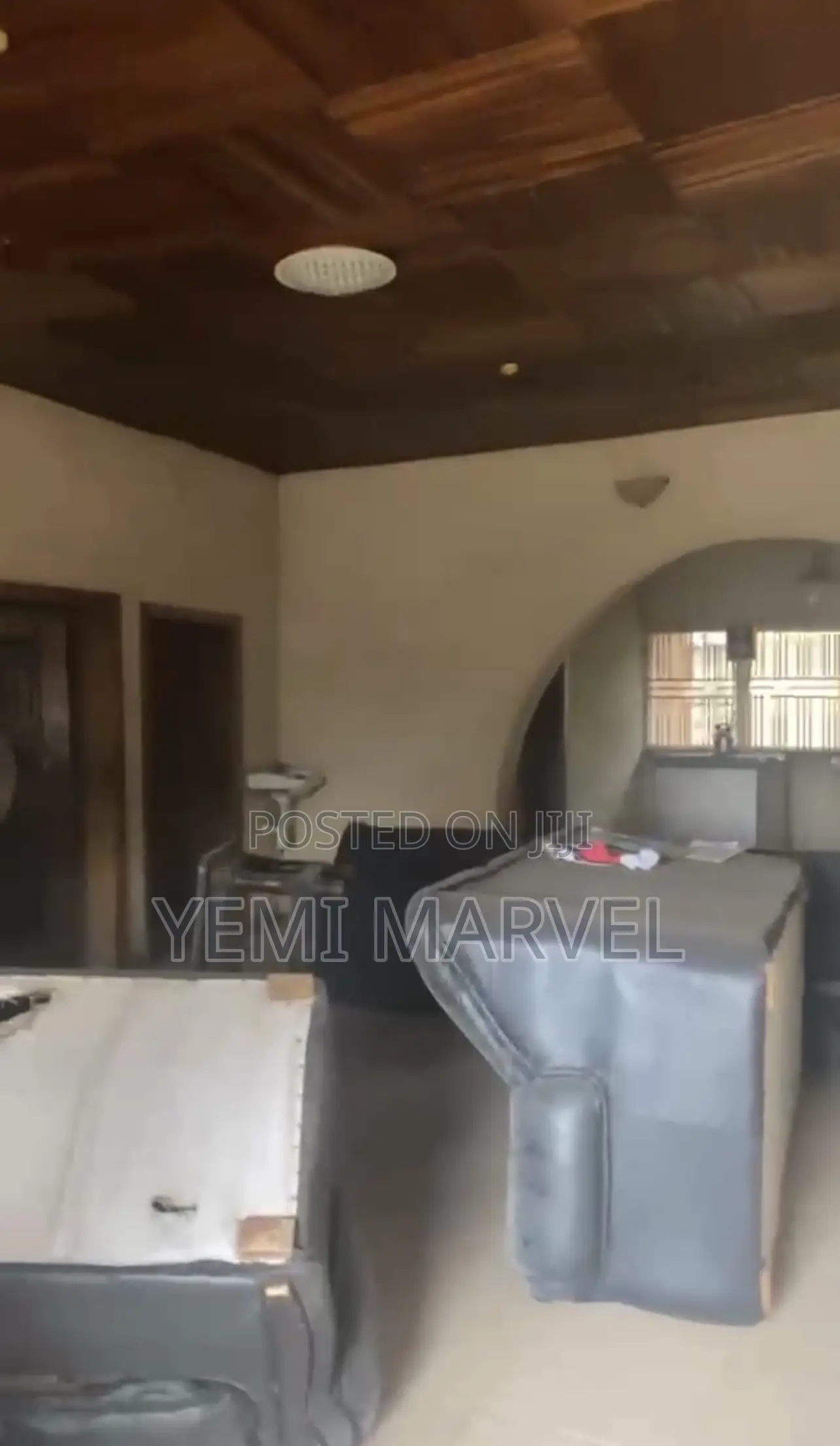 3bdrm Bungalow in Peace And Joy for sale