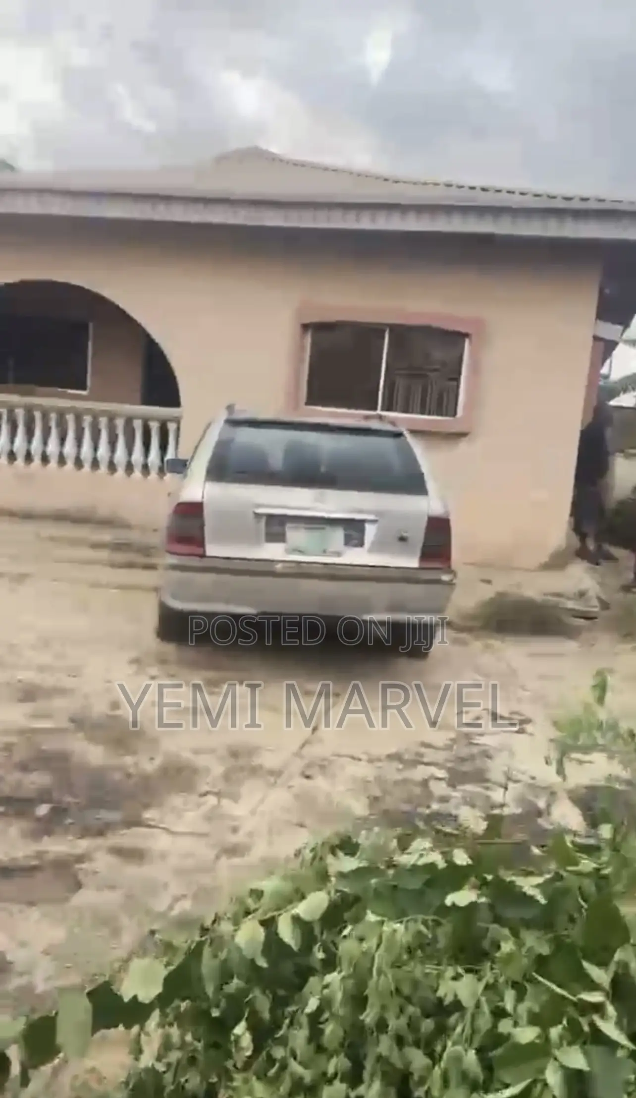 3bdrm Bungalow in Peace And Joy for sale
