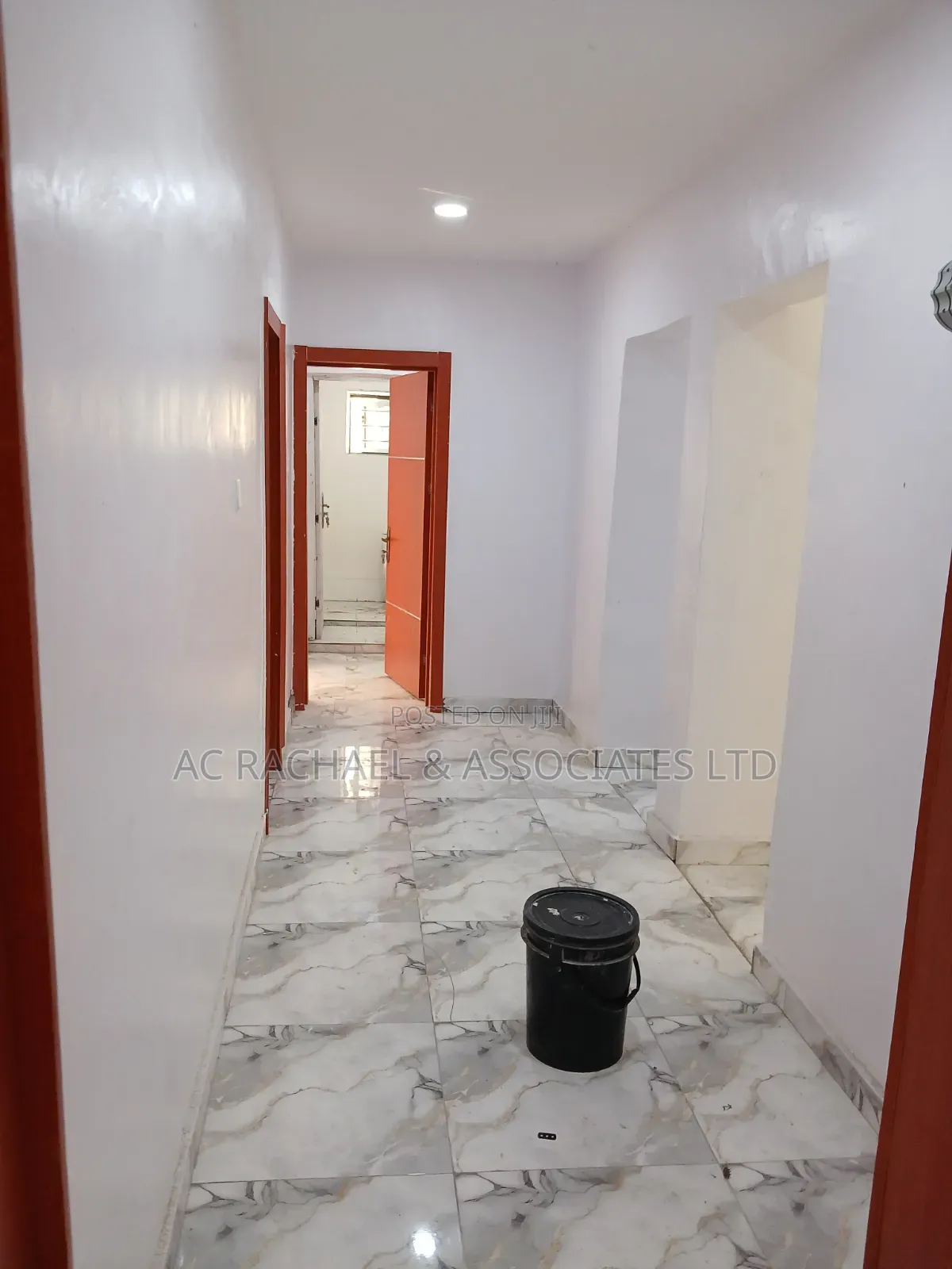 Mini Flat in Grandmate Ago Palace for rent