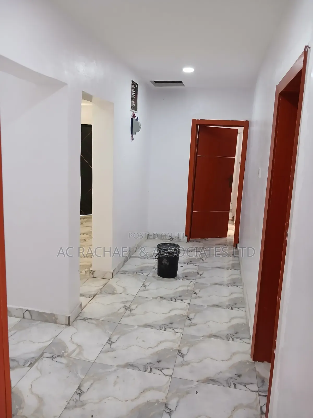 Mini Flat in Grandmate Ago Palace for rent