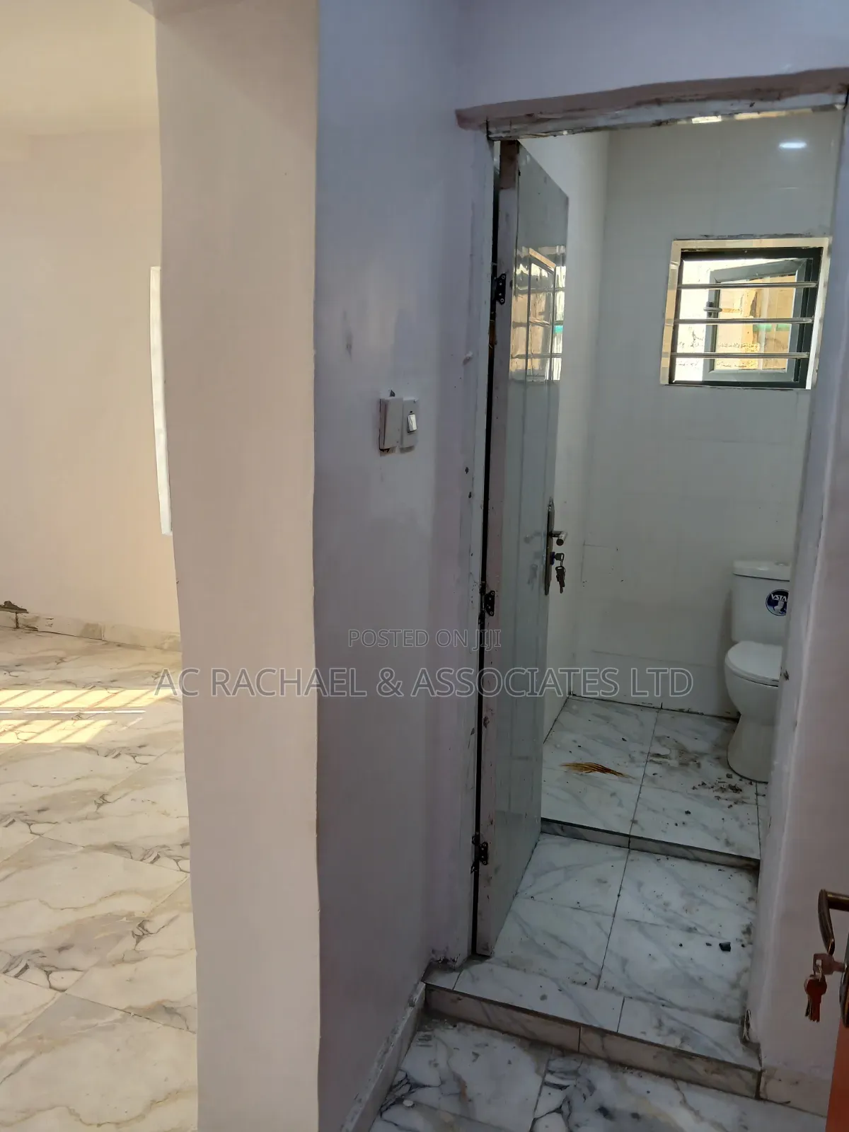 Mini Flat in Grandmate Ago Palace for rent