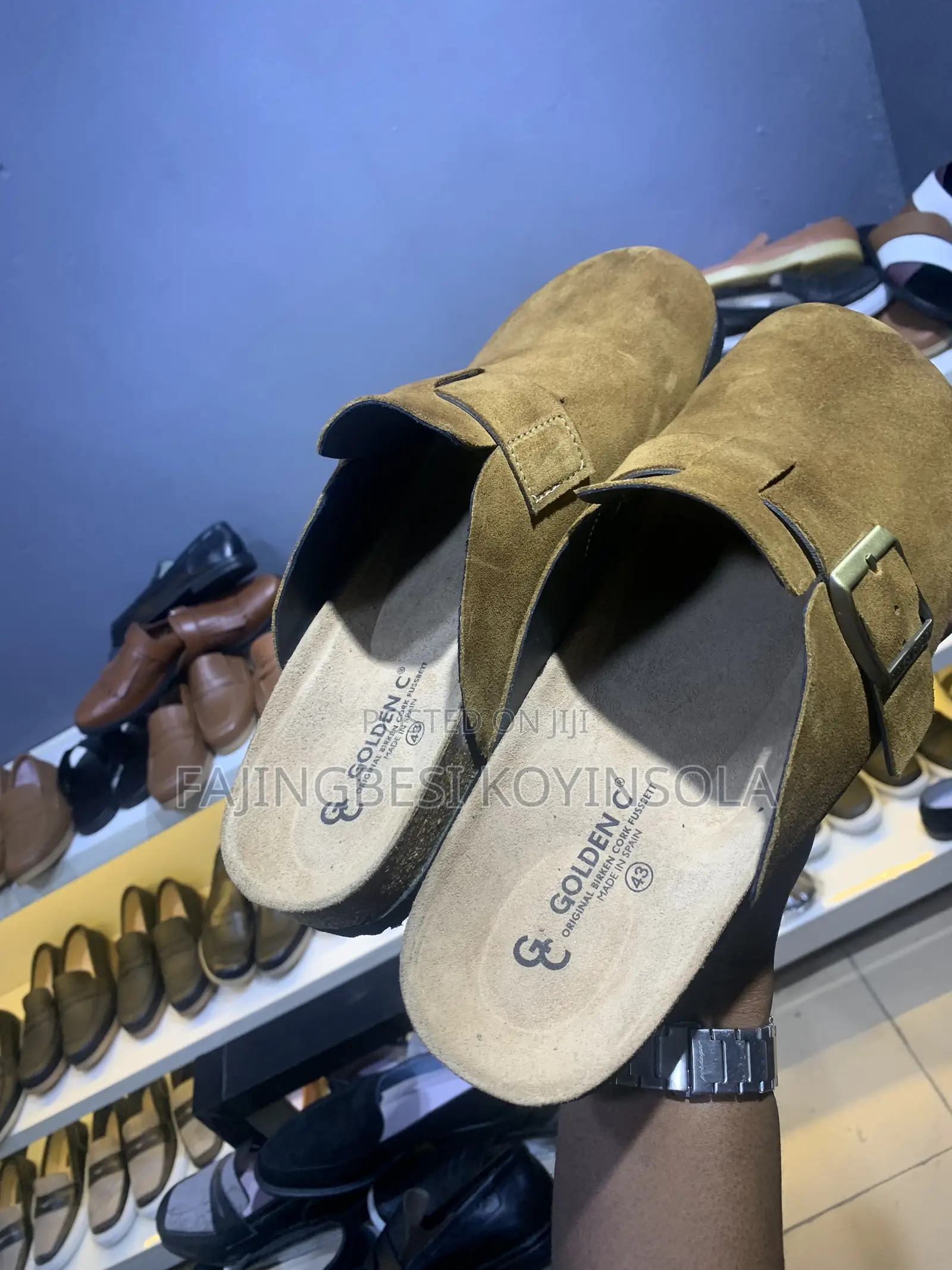 Quality Handmade Shoes