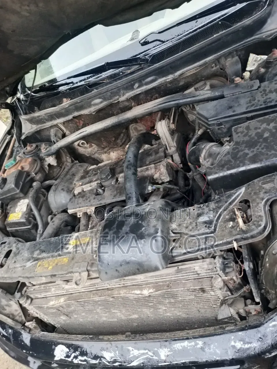 Ford Explorer Gear Box 4 Wheel 2 Wheel Drive 3 Sensor