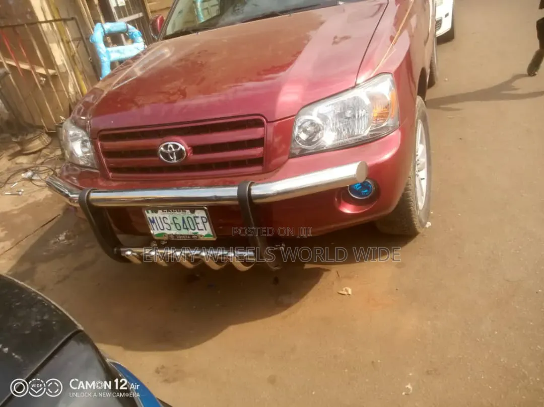 Front Bumper Protection for Ur Safety Available in Different Design
