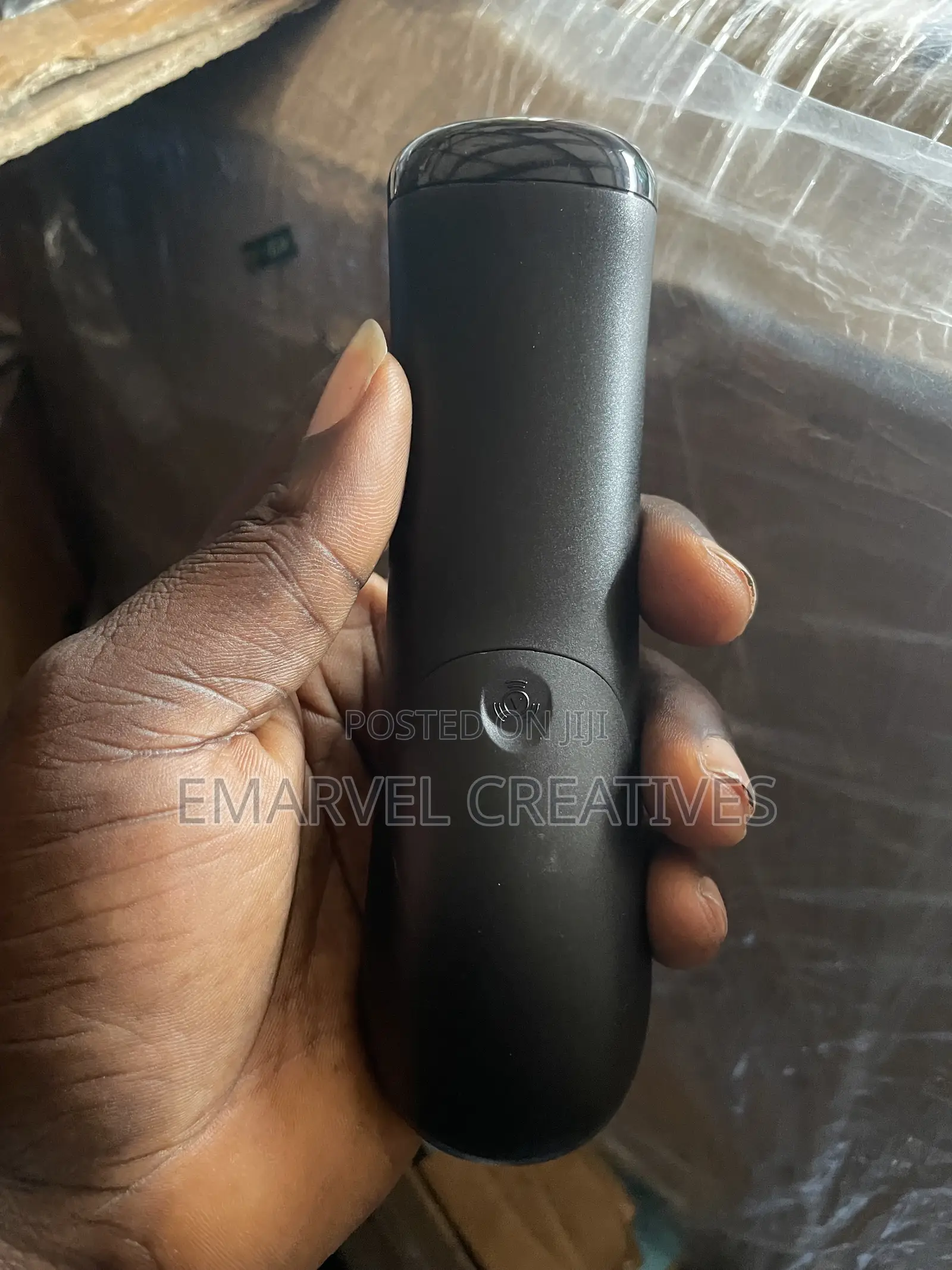 Genuine Syinix Smart TV Remote