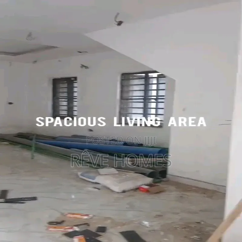 2bdrm Block of Flats in Phase 1 / Gbagada for rent