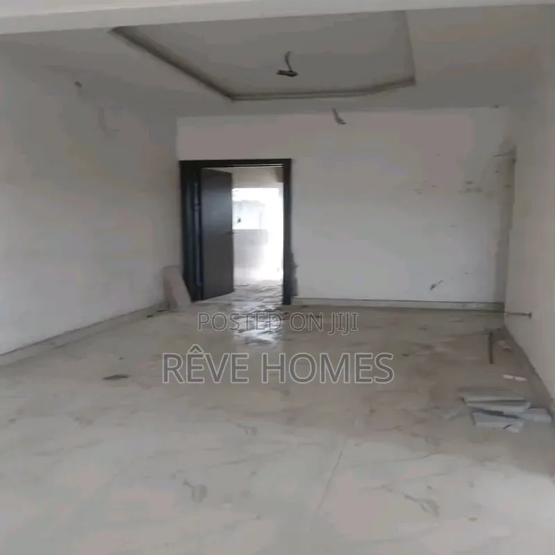 2bdrm Block of Flats in Phase 1 / Gbagada for rent