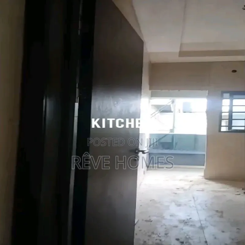 2bdrm Block of Flats in Phase 1 / Gbagada for rent