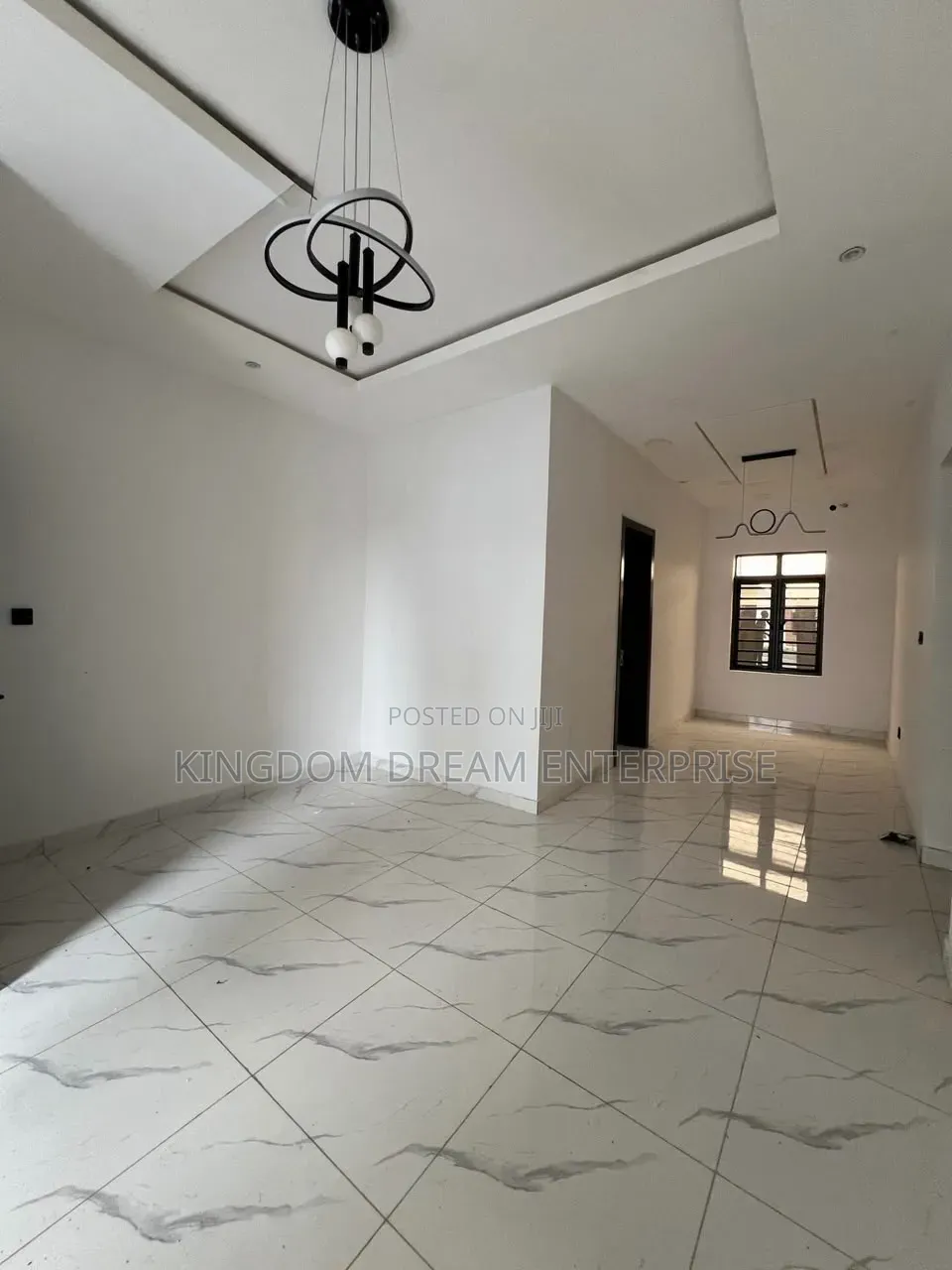 2bdrm Apartment in Lekki Scheme 2 Lagos for rent
