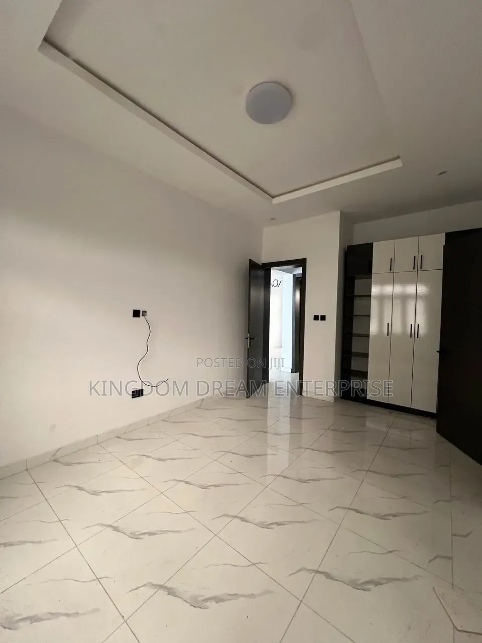 2bdrm Apartment in Lekki Scheme 2 Lagos for rent