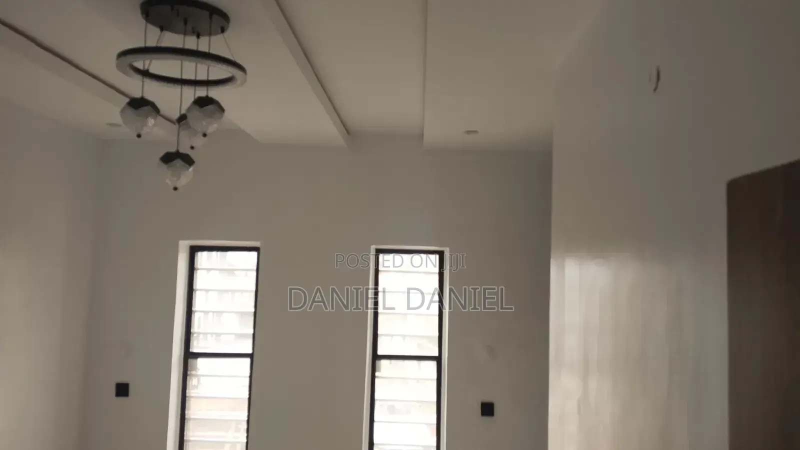 4bdrm Duplex in Centenary City, Enugu for rent