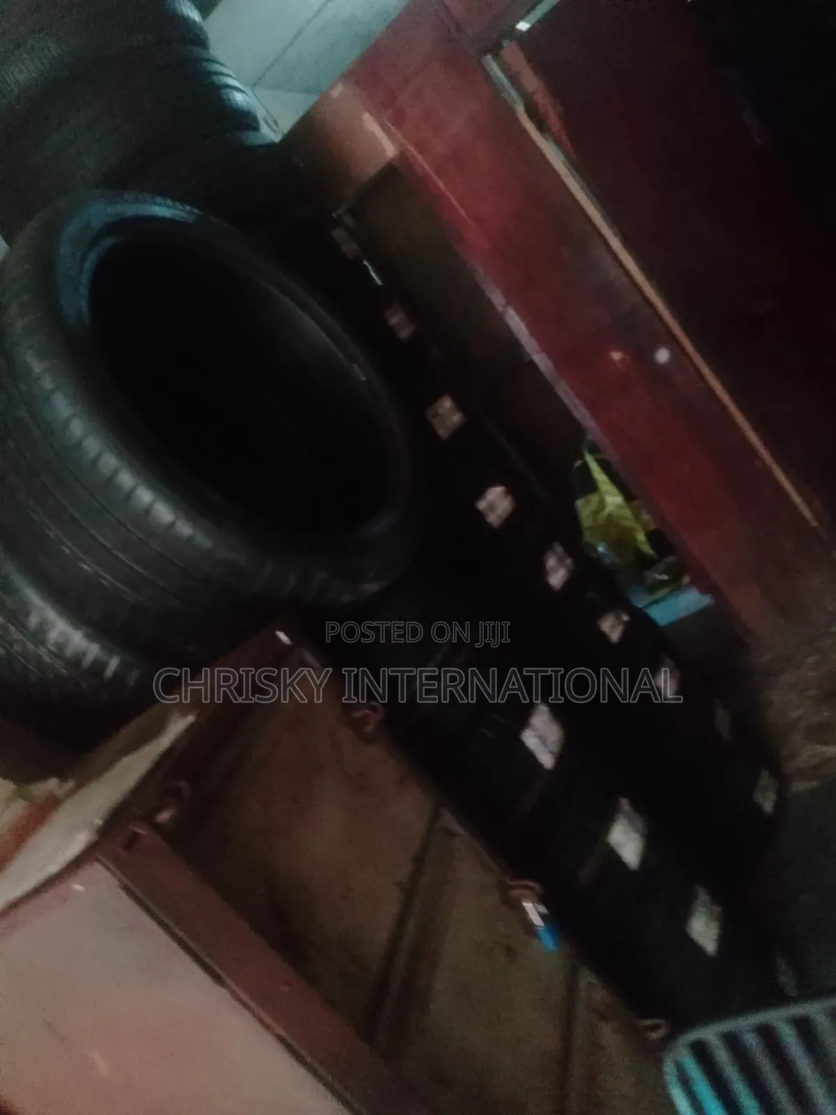 Michelin Tires