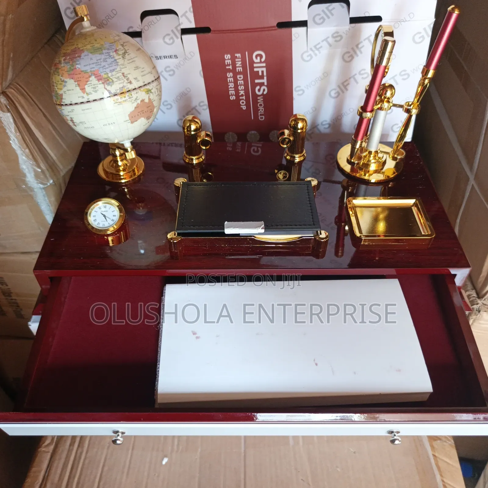 Table Organizers for Office