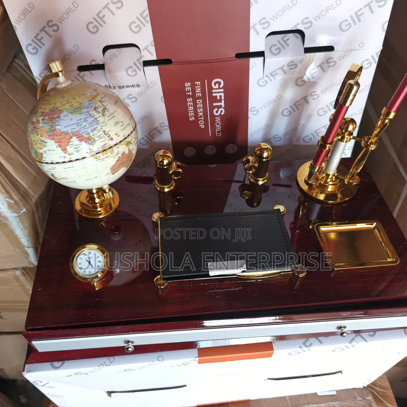 Table Organizers for Office