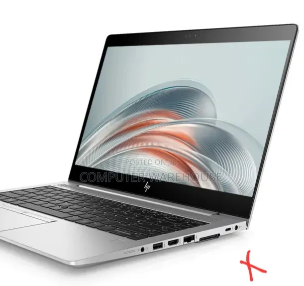 New Laptop HP EliteBook 720 G2 16GB Intel Core i5 SSD 512GB