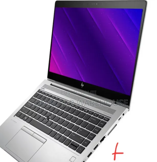 New Laptop HP EliteBook 720 G2 16GB Intel Core i5 SSD 512GB