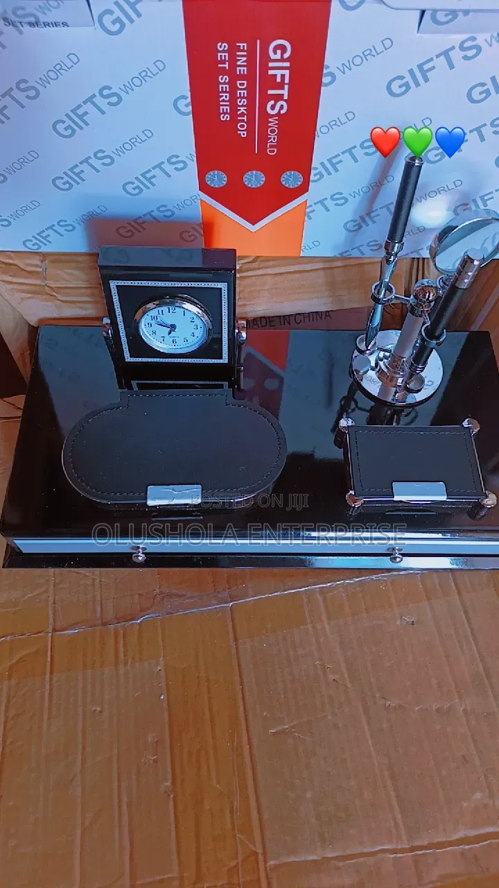 Table Organizers