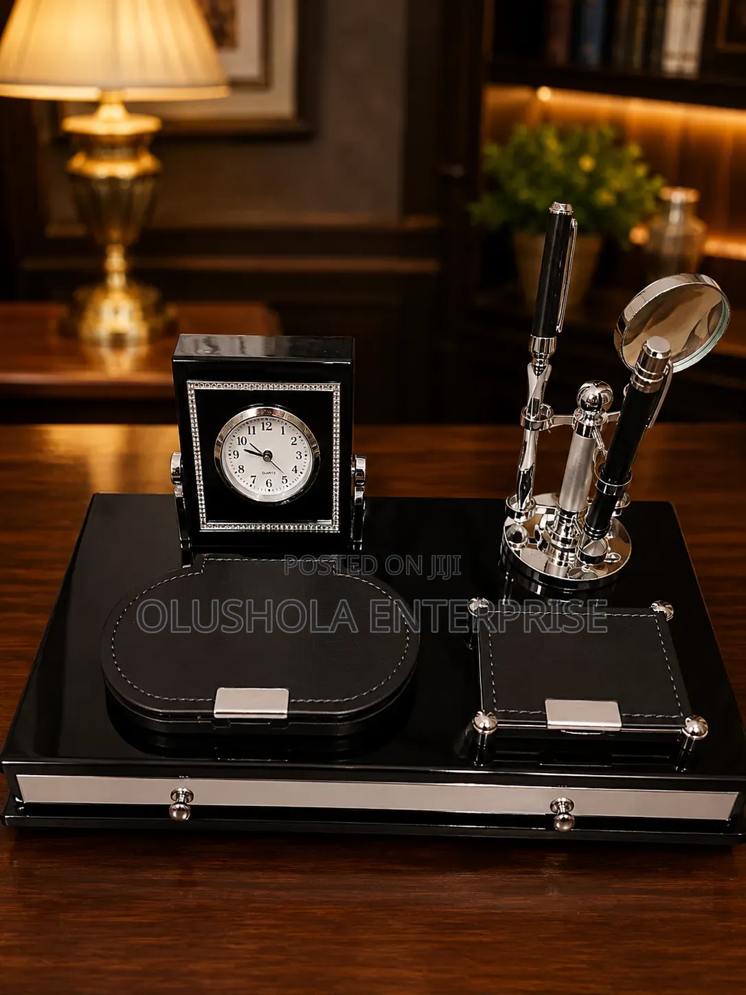 Table Organizers
