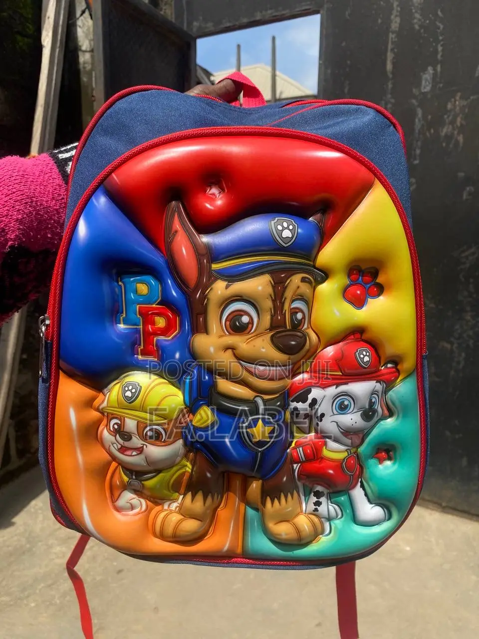 School Bags