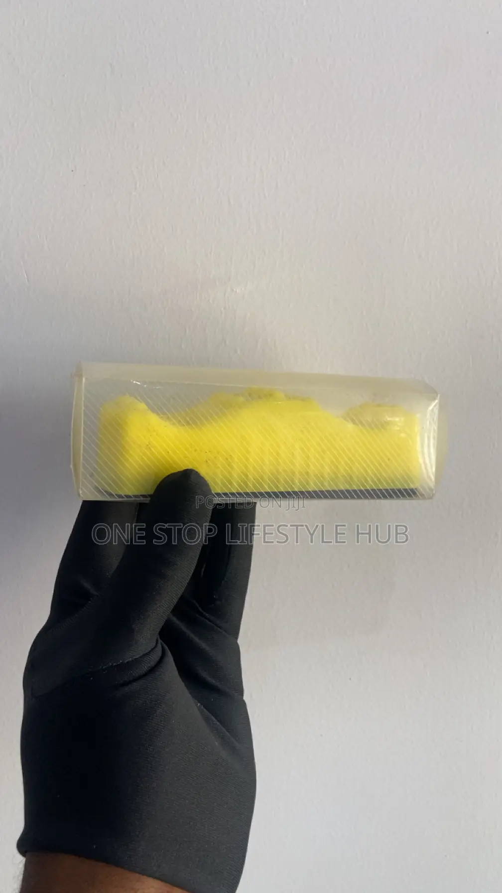High-Quality Magnetic Whiteboard Eraser for Office School