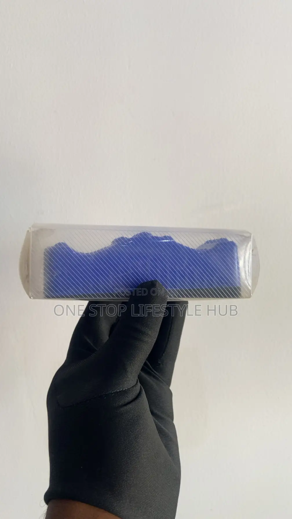 High-Quality Magnetic Whiteboard Eraser for Office School