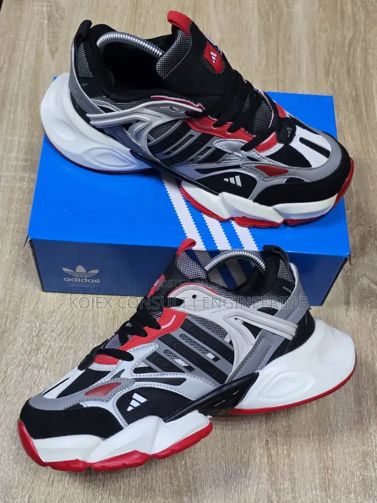 Adidas Quality Stock Sneakers Available