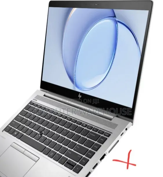 New Laptop HP EliteBook 720 G2 16GB Intel Core i5 SSD 512GB