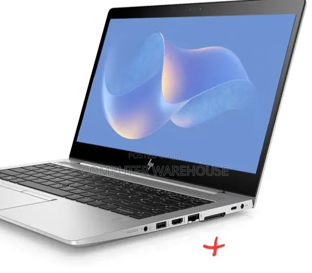 New Laptop HP EliteBook 725 16GB Intel Core i5 SSD 512GB