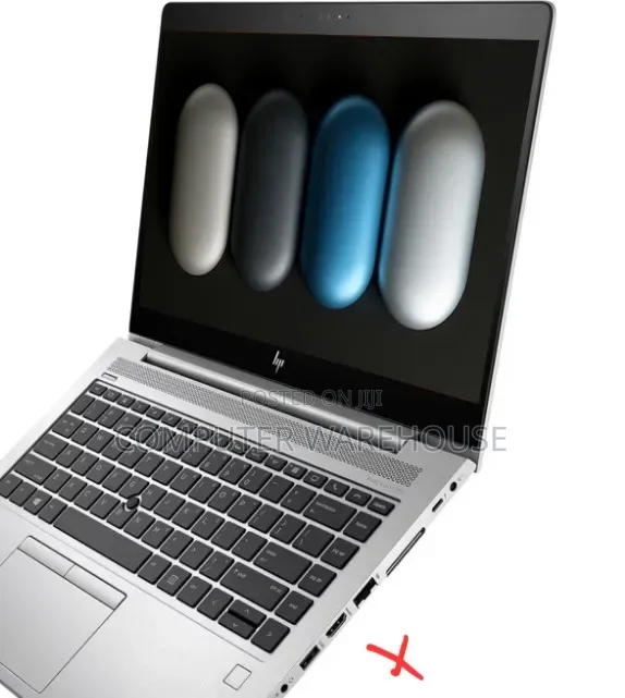 New Laptop HP EliteBook 725 16GB Intel Core i5 SSD 512GB
