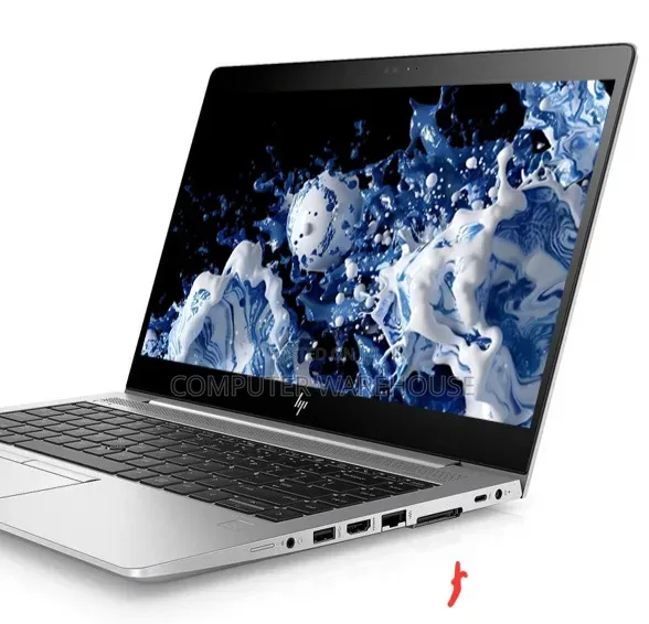 New Laptop HP EliteBook 725 16GB Intel Core i5 SSD 512GB