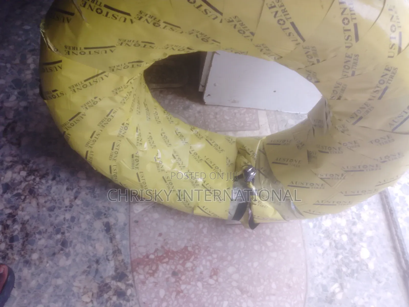Austone Tires