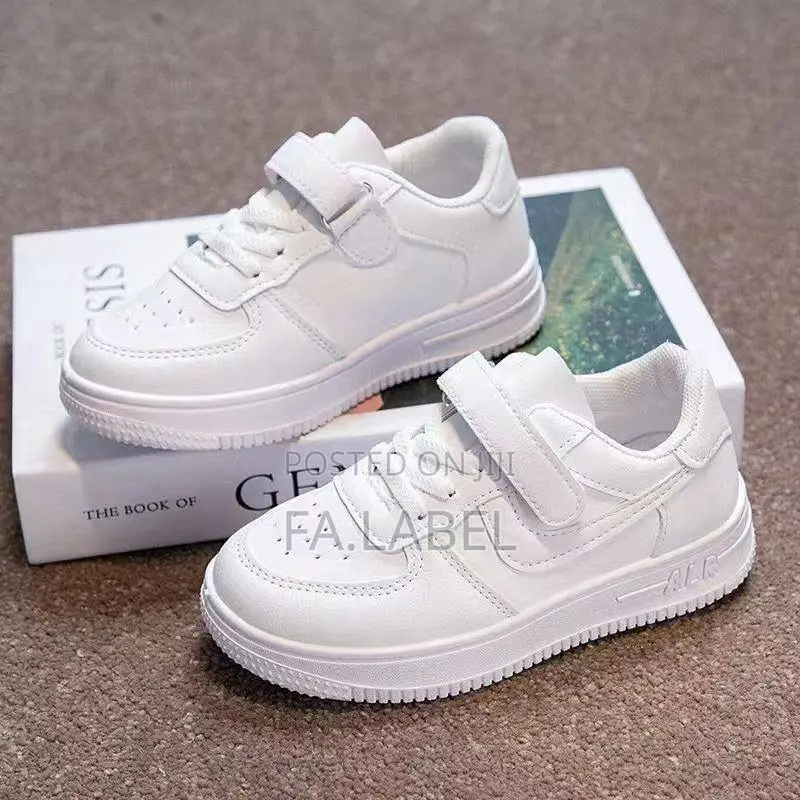 Children Shoe