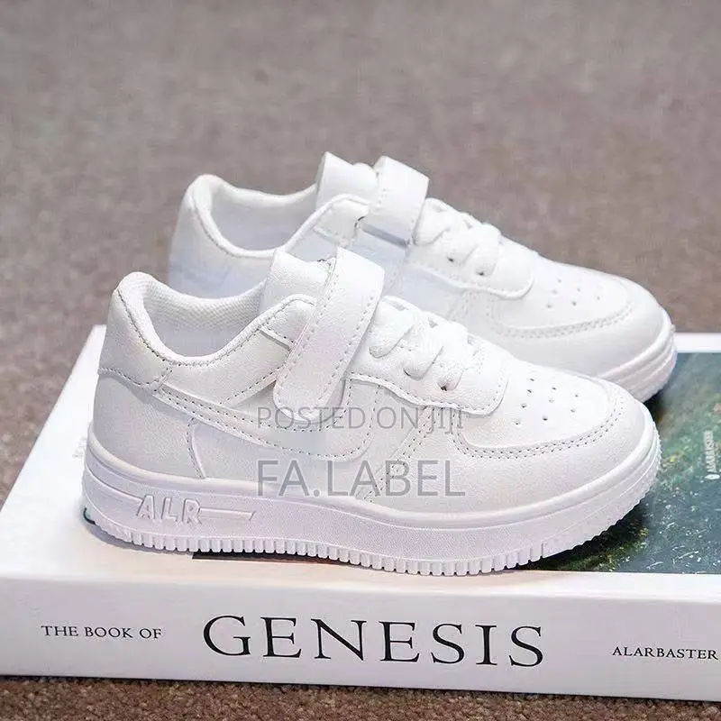 Children Shoe