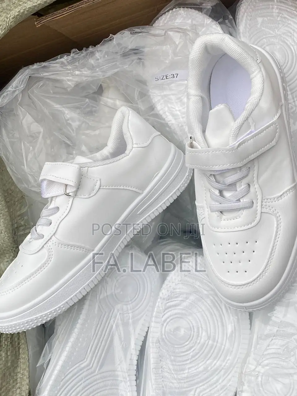 Children Shoe